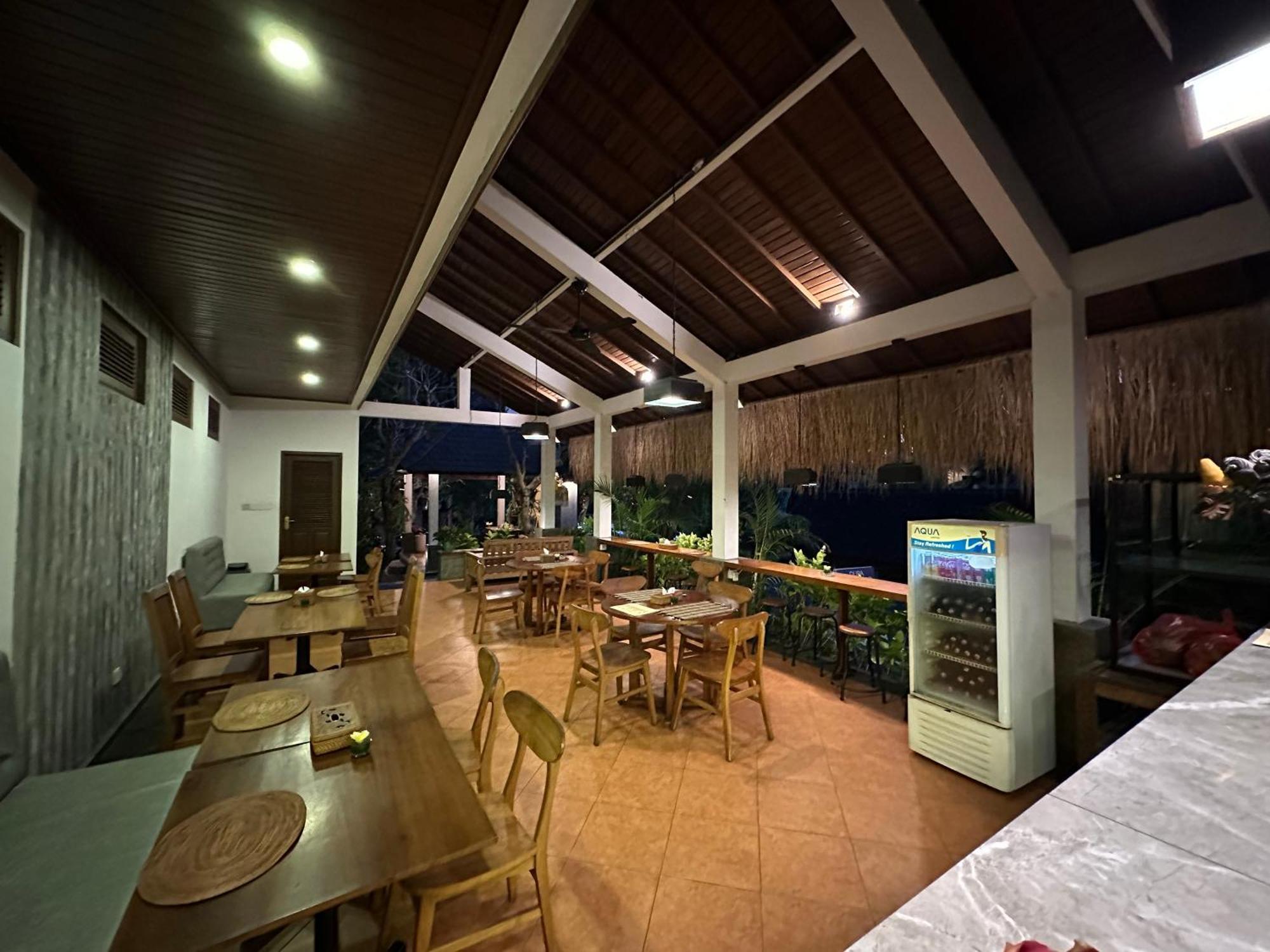 ดูปา อูบุด วิลลา Hotel ภายนอก รูปภาพ