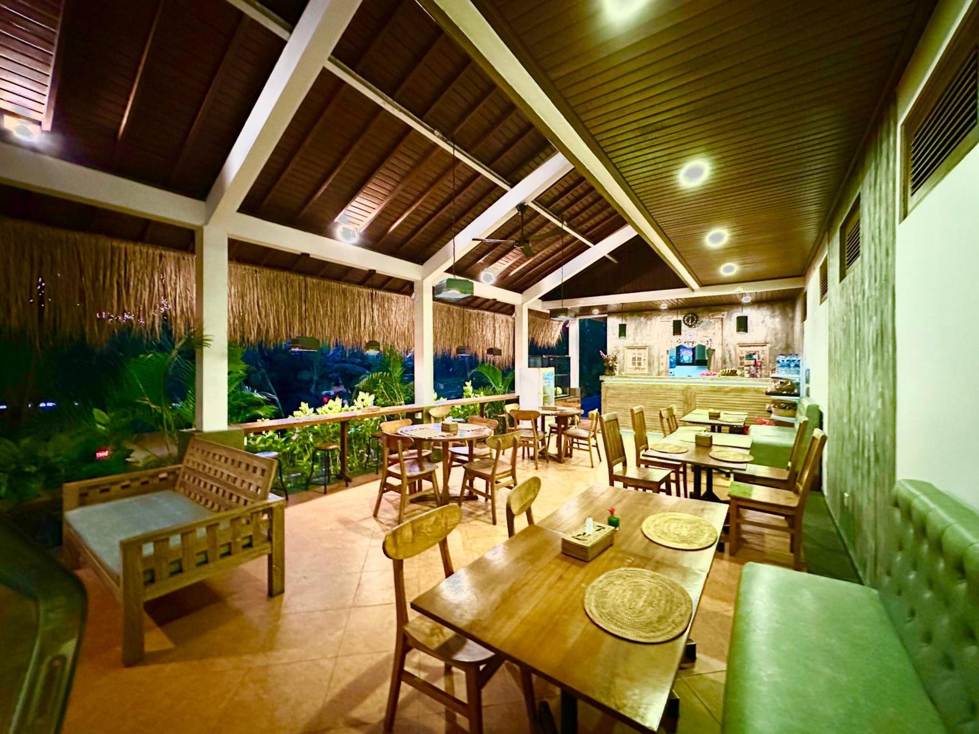 ดูปา อูบุด วิลลา Hotel ภายนอก รูปภาพ