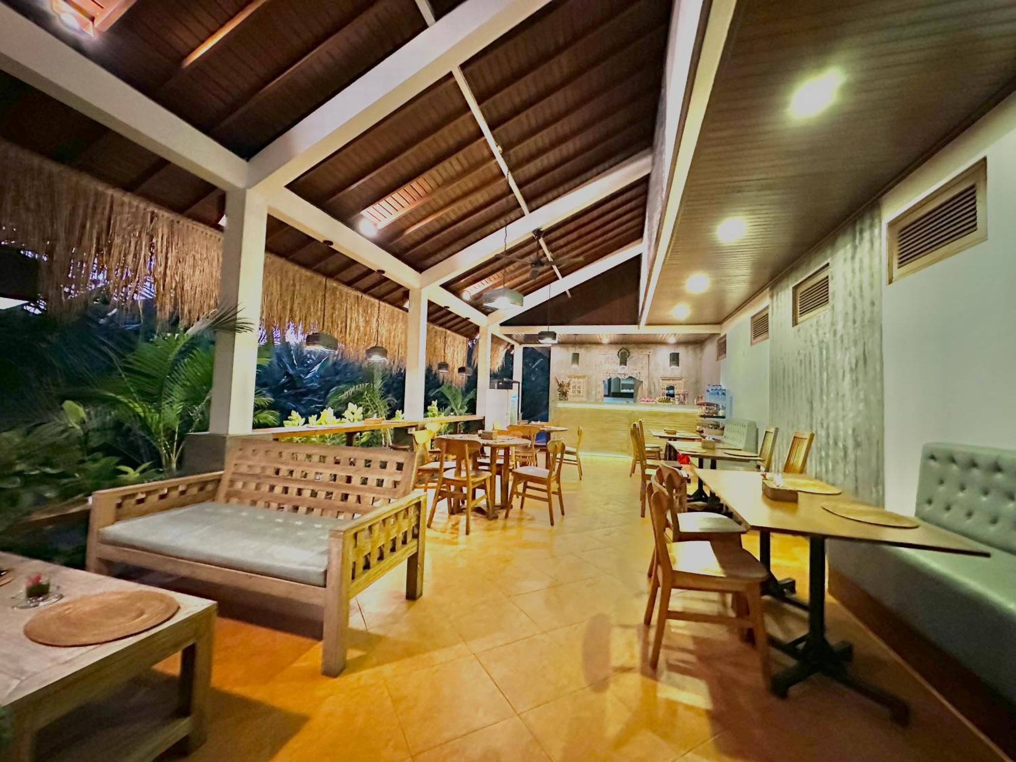 ดูปา อูบุด วิลลา Hotel ภายนอก รูปภาพ