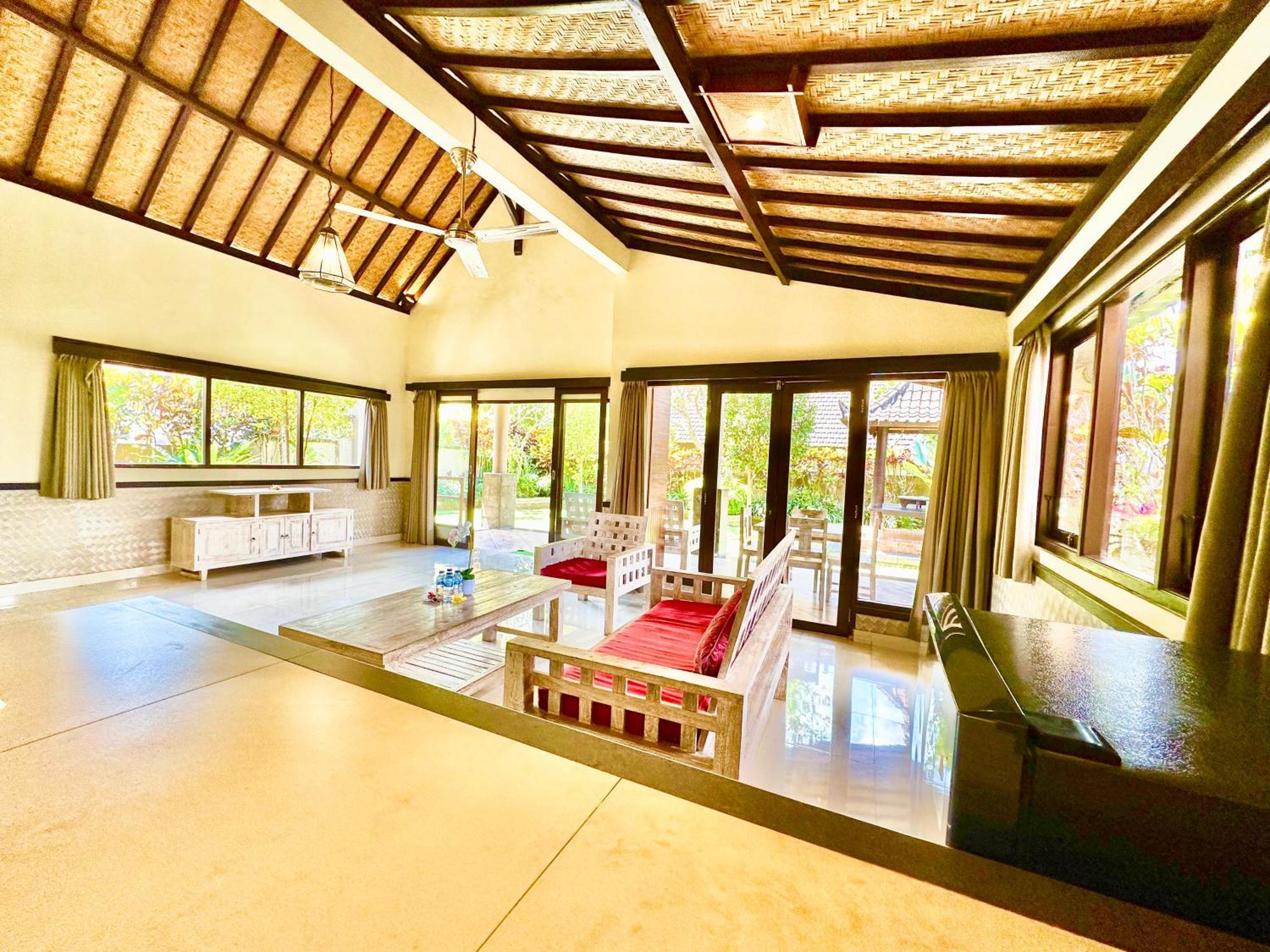 ดูปา อูบุด วิลลา Hotel ภายนอก รูปภาพ